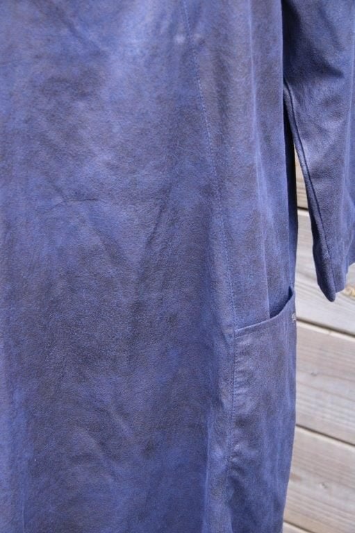 Jurk donkerblauw Sandwich mt 38 Vaste prijs, Maat 38/40 (M), Blauw, Ophalen of Verzenden, Zo goed als nieuw
