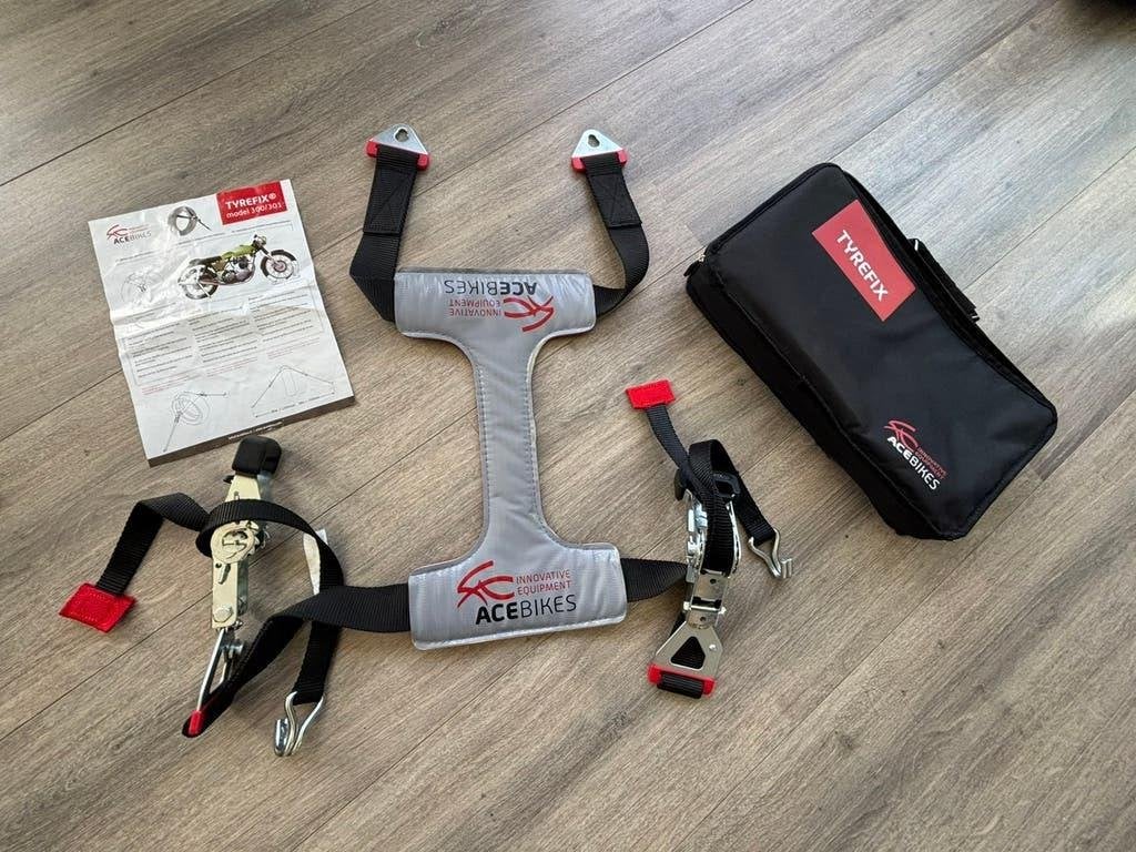 Tirefix Pro Acebikes, Motoren, Ophalen of Verzenden, Nieuw