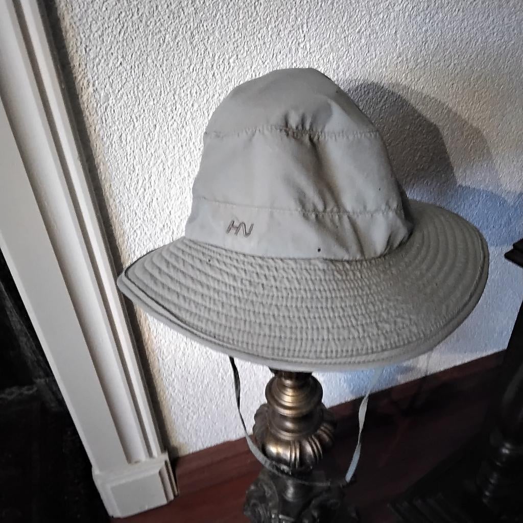 ARCTIC BUCKETHAT NIEUW, Kleding | Heren, Hoeden en Petten, Ophalen of Verzenden, Nieuw