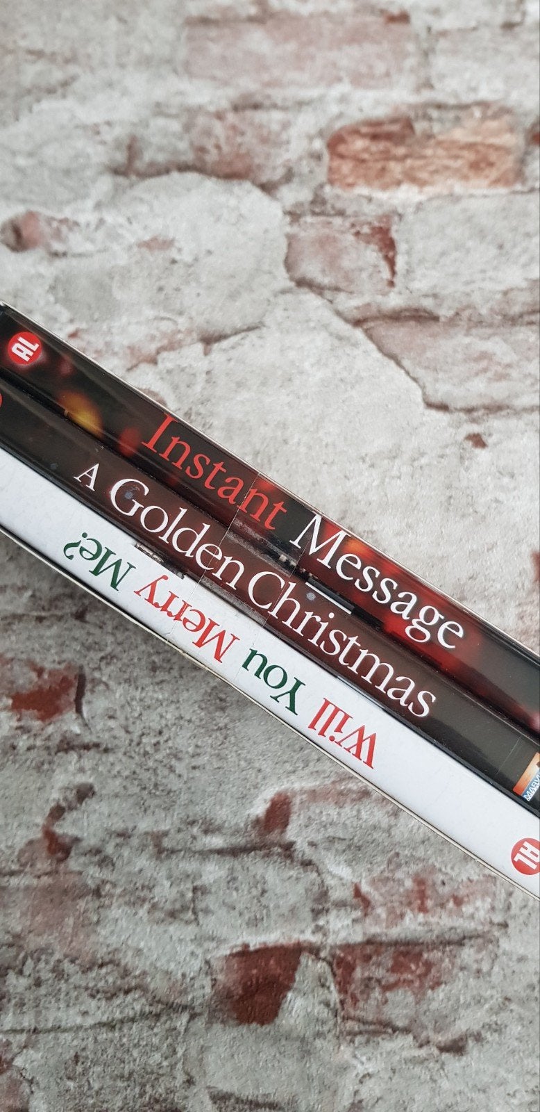 Kerst dvd's in box, Alle leeftijden, Ophalen of Verzenden, Zo goed als nieuw
