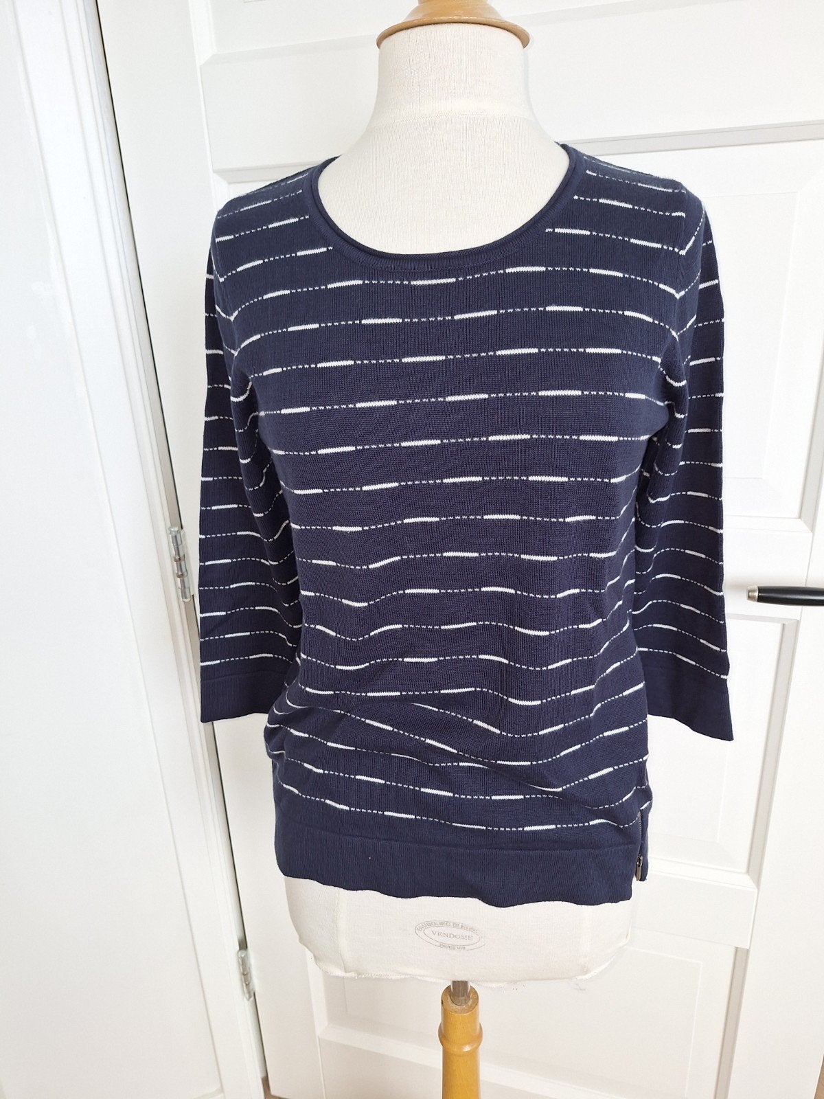 Trui Intown mt M, Maat 38/40 (M), Meerkleurig, Intown, Ophalen of Verzenden