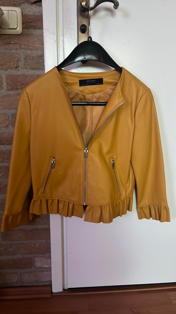Zomer jasje Zara M, Ophalen of Verzenden, Nieuw, Maat 38/40 (M)