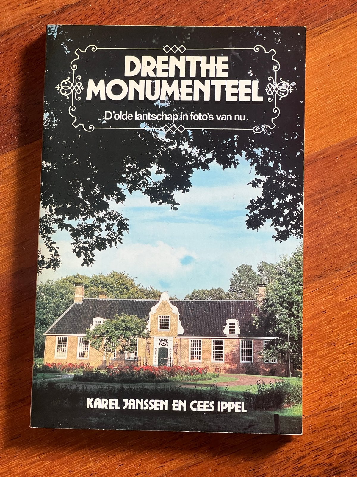 Drenthe Monumenteel, Niet van toepassing, Ophalen of Verzenden, Zo goed als nieuw, Overige onderwerpen