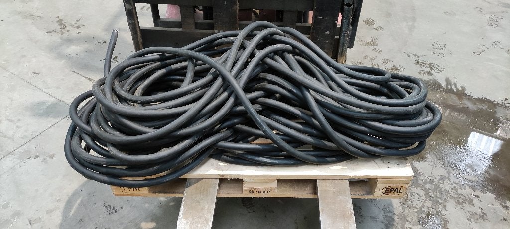 52 kanalen Tasker Multikabel 75m, Ophalen, Gebruikt, Apparatuur