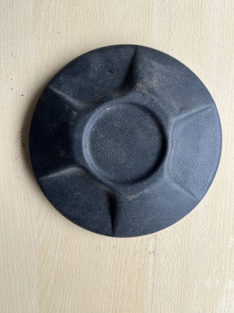 DAF wieldoppen, Auto-onderdelen, Ophalen of Verzenden, Oldtimer onderdelen