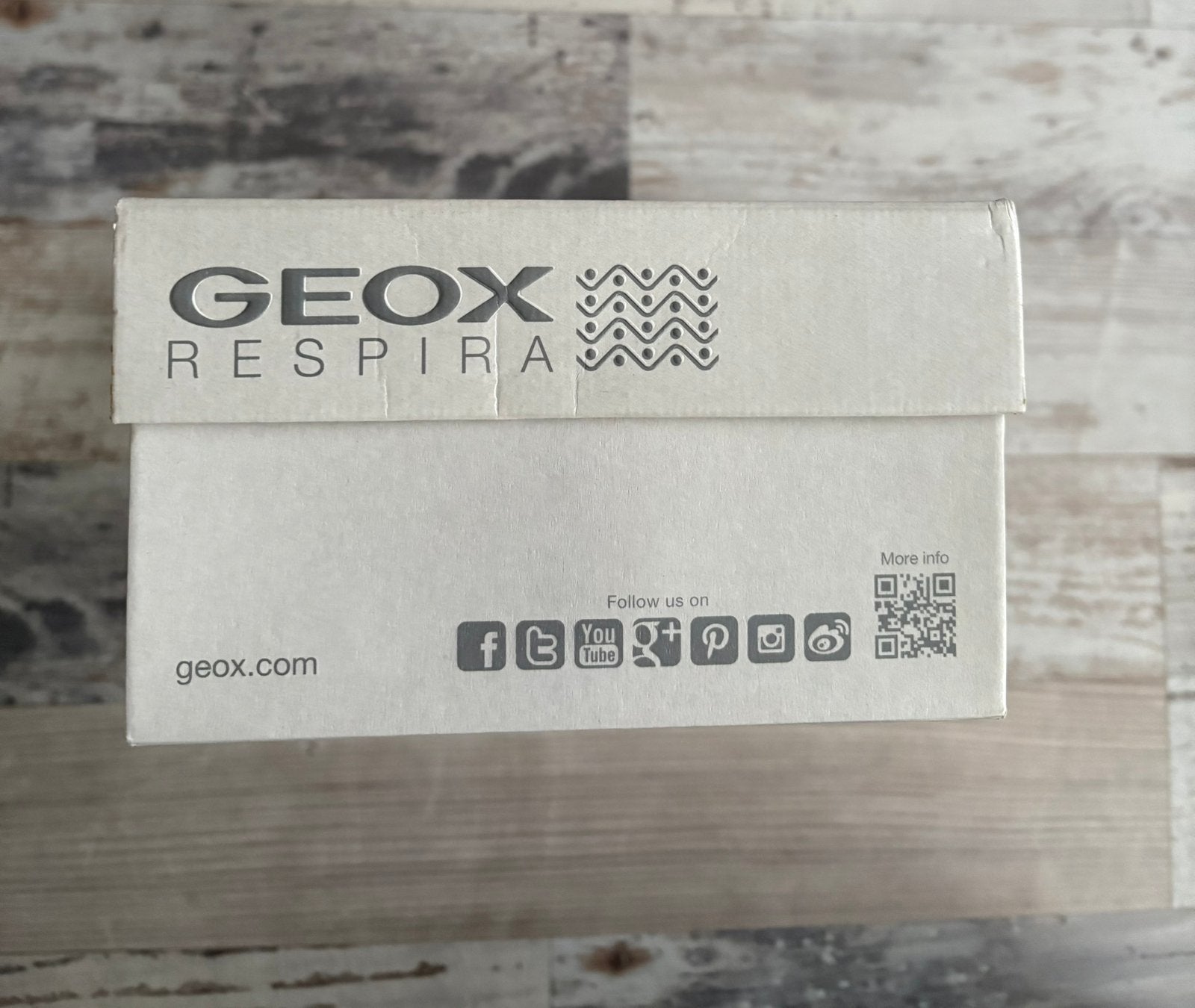 Pumps Geox maat 36, echt geitenleer, nieuw, Kleding | Dames, Pumps, Beige, Nieuw, Ophalen of Verzenden