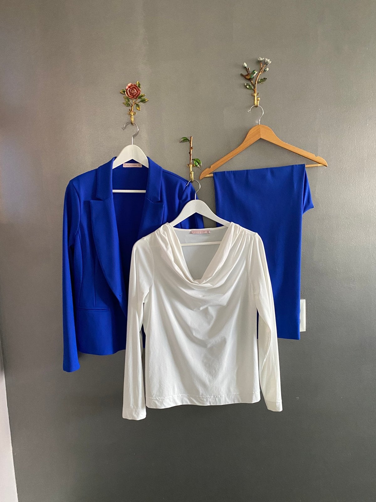 Studio Anneloes pak maat M, Ophalen of Verzenden, Zo goed als nieuw, Maat 38/40 (M)
