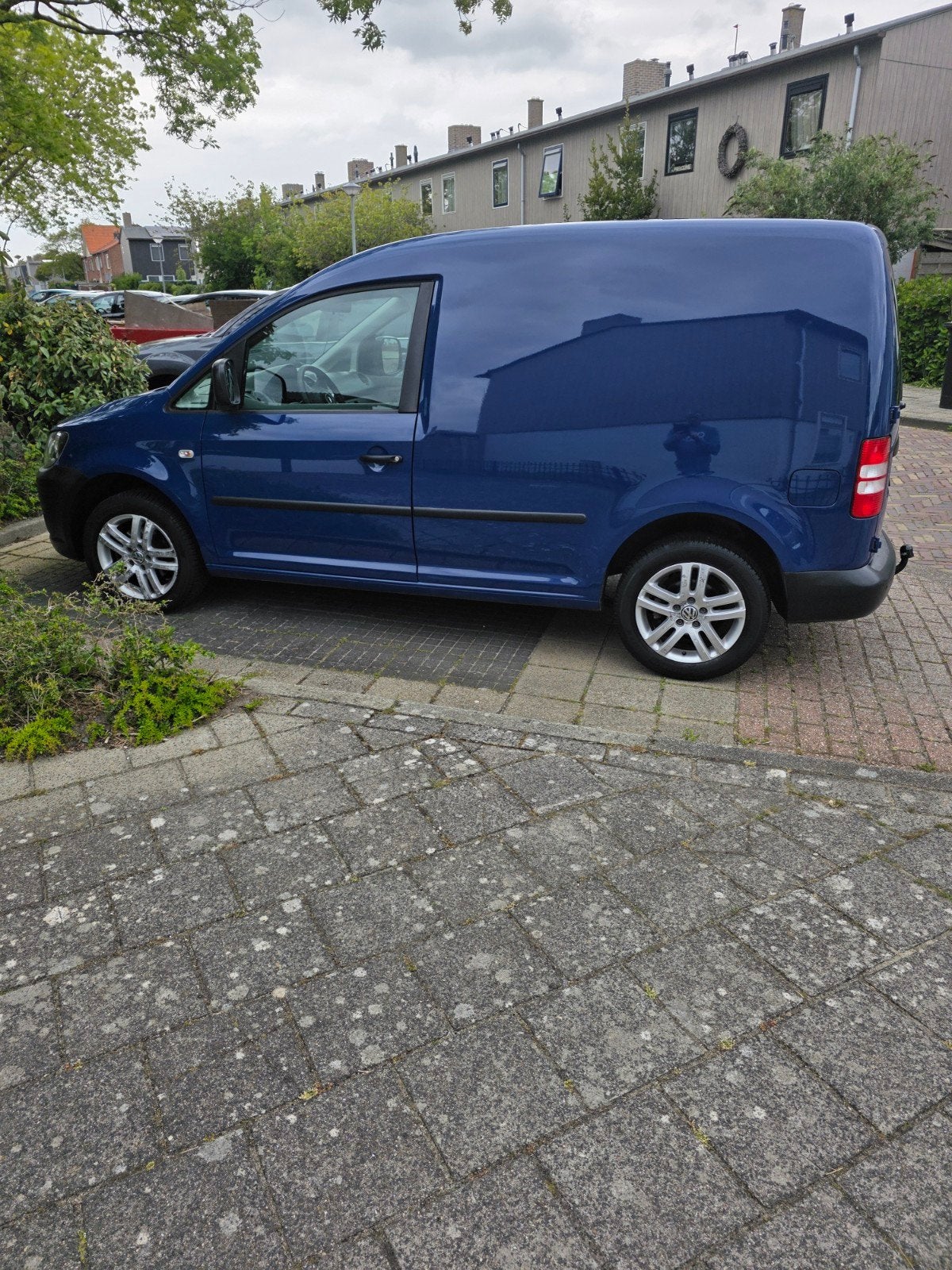 Volkswagen 2012