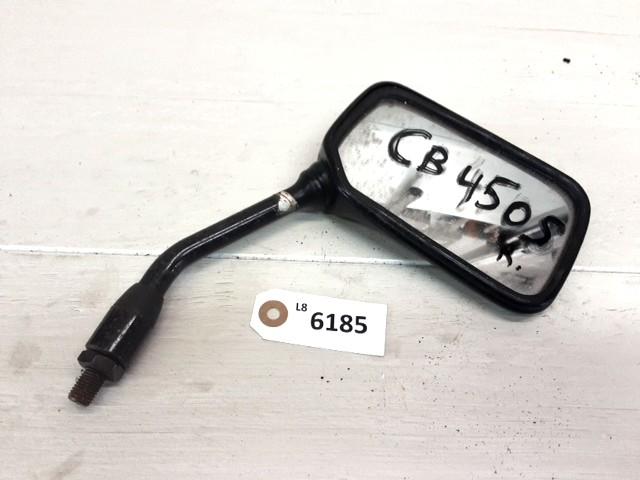 CB450S 1987 - 1988 Honda Spiegel D1-49415, Motoren, Accessoires | Overige