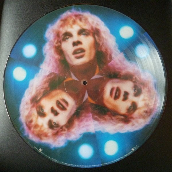 Peter Frampton – Frampton Comes Alive  Picture Disc Nieuw, Ophalen of Verzenden, Nieuw in verpakking, 12 inch, Poprock