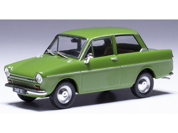 DAF 33 1967, Hobby en Vrije tijd, Modelauto's | 1:43, Ophalen of Verzenden, Nieuw, Auto, Overige merken