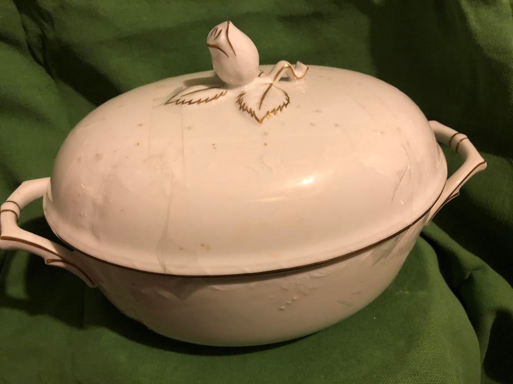 Koekjespot, Ophalen of Verzenden