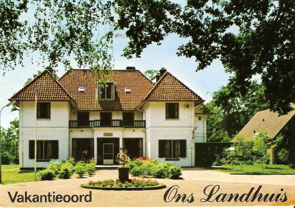 Lunteren                  341, Ophalen of Verzenden, Voor 1920, Gelderland