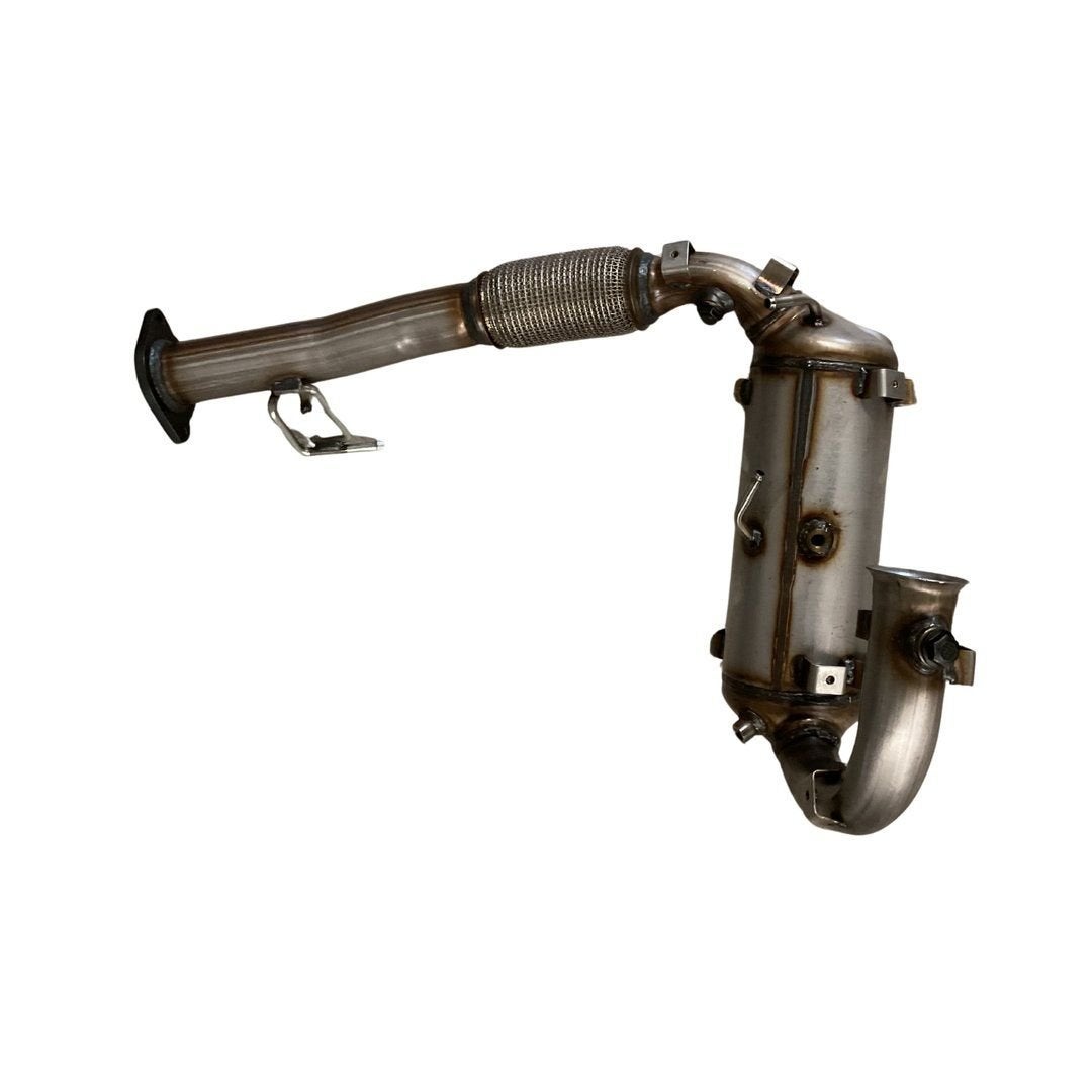 Roetfilter Ford Galaxy, Mondeo V, S-Max, -, -, Nieuw, Ophalen of Verzenden