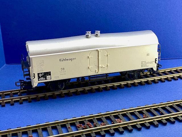 MARKLIN DB Koelwagon 1/87 H0 MK0041, Wisselstroom, Verzenden, Märklin, Nieuw