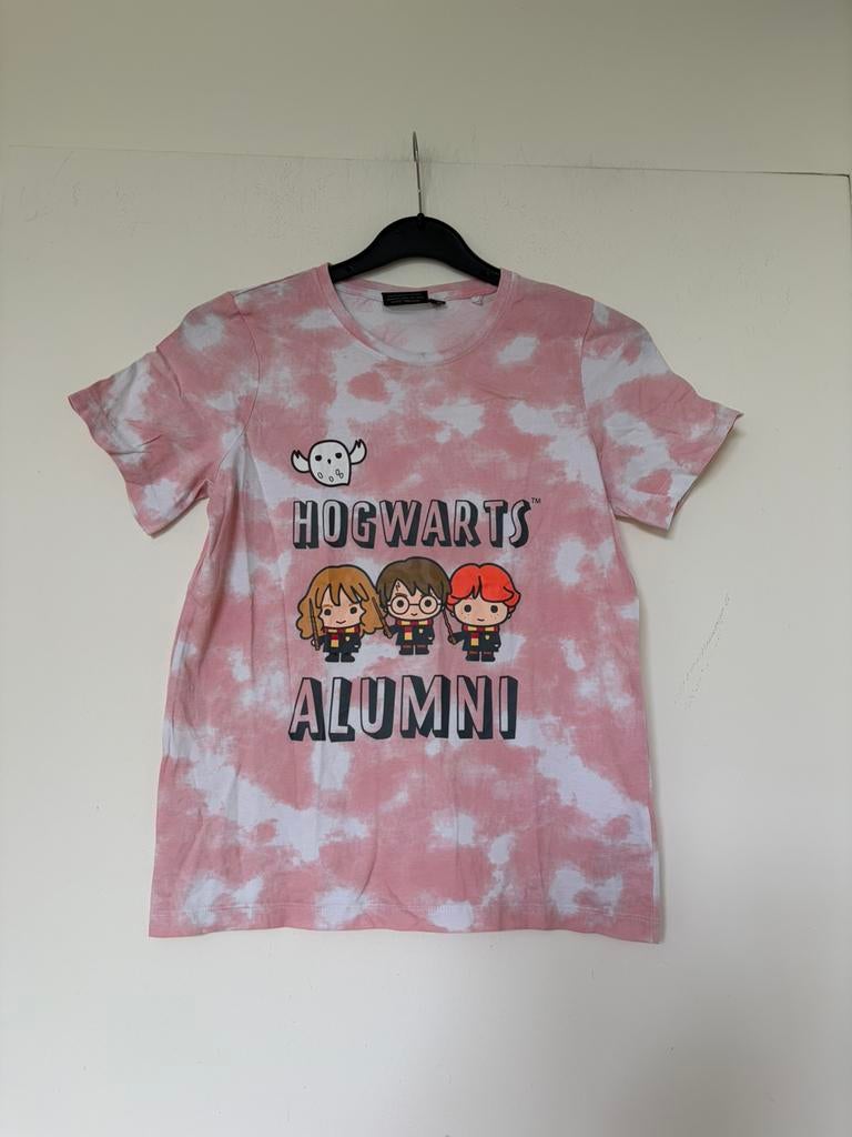 Harry potter shirt maat 158 nieuw, Ophalen of Verzenden, Zo goed als nieuw, Meisje, Shirt of Longsleeve