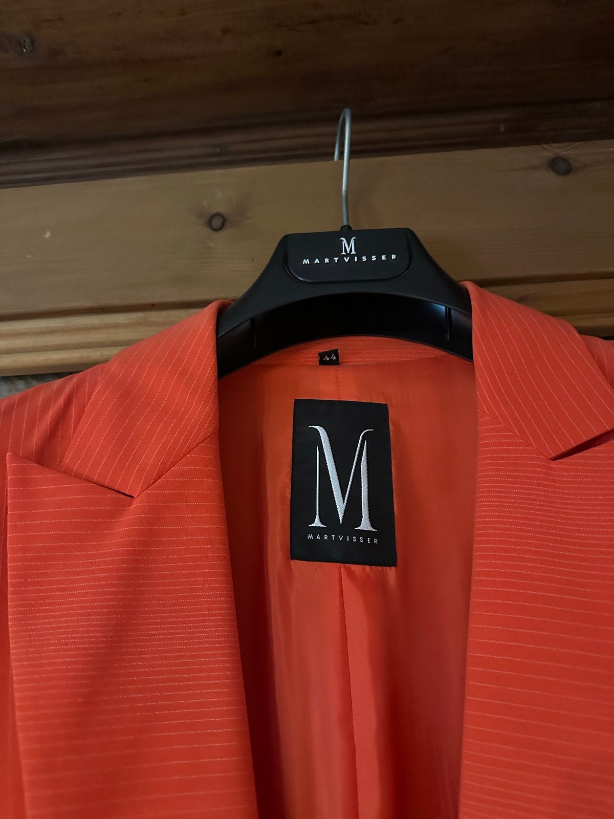 Mart Visser Oranje Set: Gilet, Top, Broek & Rok, Maat 42/44 (L), Oranje, Ophalen of Verzenden, Zo goed als nieuw