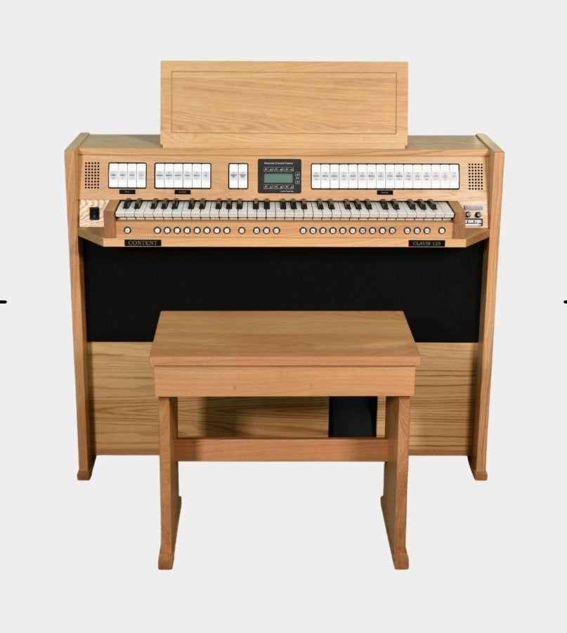 Te koop gevraagd orgel, Ophalen, Gebruikt, 1 klavier, Orgel