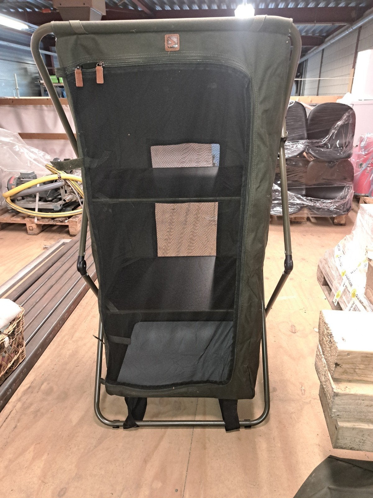avid bivvy orginser, Ophalen, Gebruikt, Overige typen