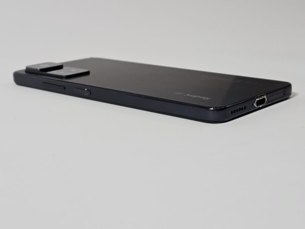 Xiaomi Redmi Note 11 Pro 5G - 128GB - Zwart | Tweedehands, Telecommunicatie, Mobiele telefoons | Overige merken, Gebruikt, Support@xiaomi,com