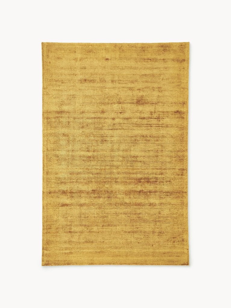 Vloerkleed 300 x 400 cm XL – Westwing JANE – Nieuw – €250, Ophalen, Nieuw