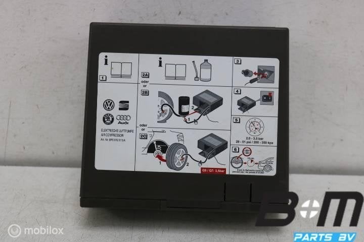 Compressor VW Golf 6 8P0012615A, Auto-onderdelen, Gebruikt