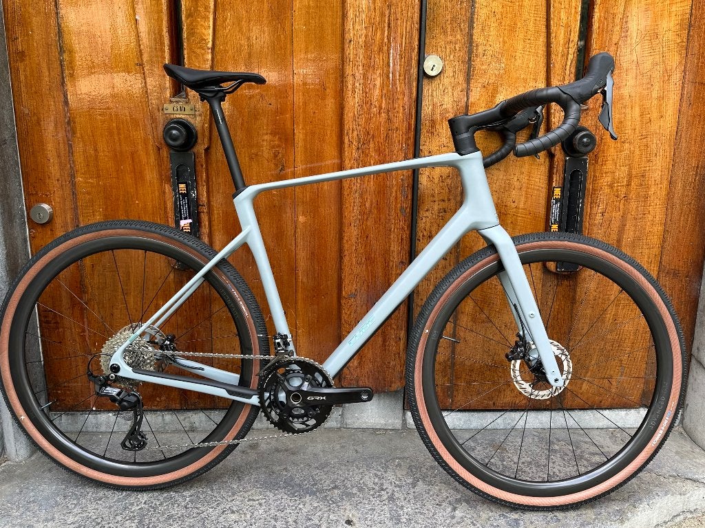 Cube Nuroad C:62 Pro 2026 XL, 28 inch, Carbon, Nieuw, 57 tot 61 cm