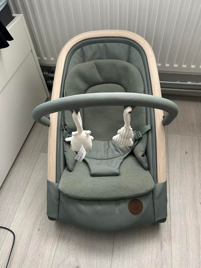Wipstoel maxi cosi, Kinderen en Baby's, Wipstoeltjes, Verstelbaar, Wipstoel, Zo goed als nieuw, Ophalen