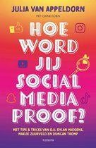 Julia van Appeldoorn - Hoe word jij social media proef, Ophalen of Verzenden, Nieuw