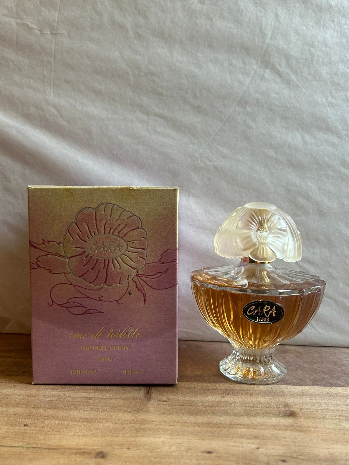 Riachi - Cara 120ml edt, Ophalen of Verzenden, Nieuw
