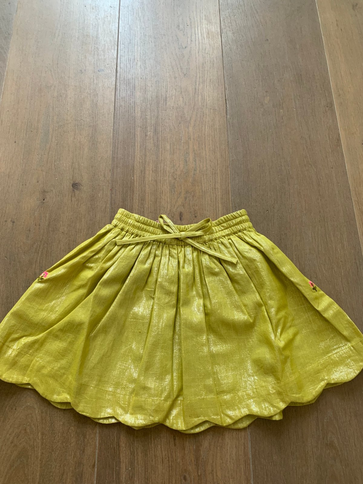 Rokje vab oilily, Ophalen of Verzenden, Nieuw, Meisje, Jurk of Rok