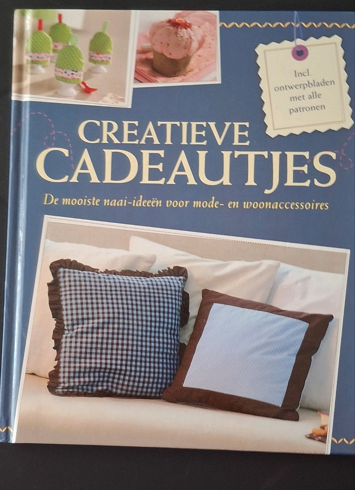 Creatieve cadeautjes, Verzenden