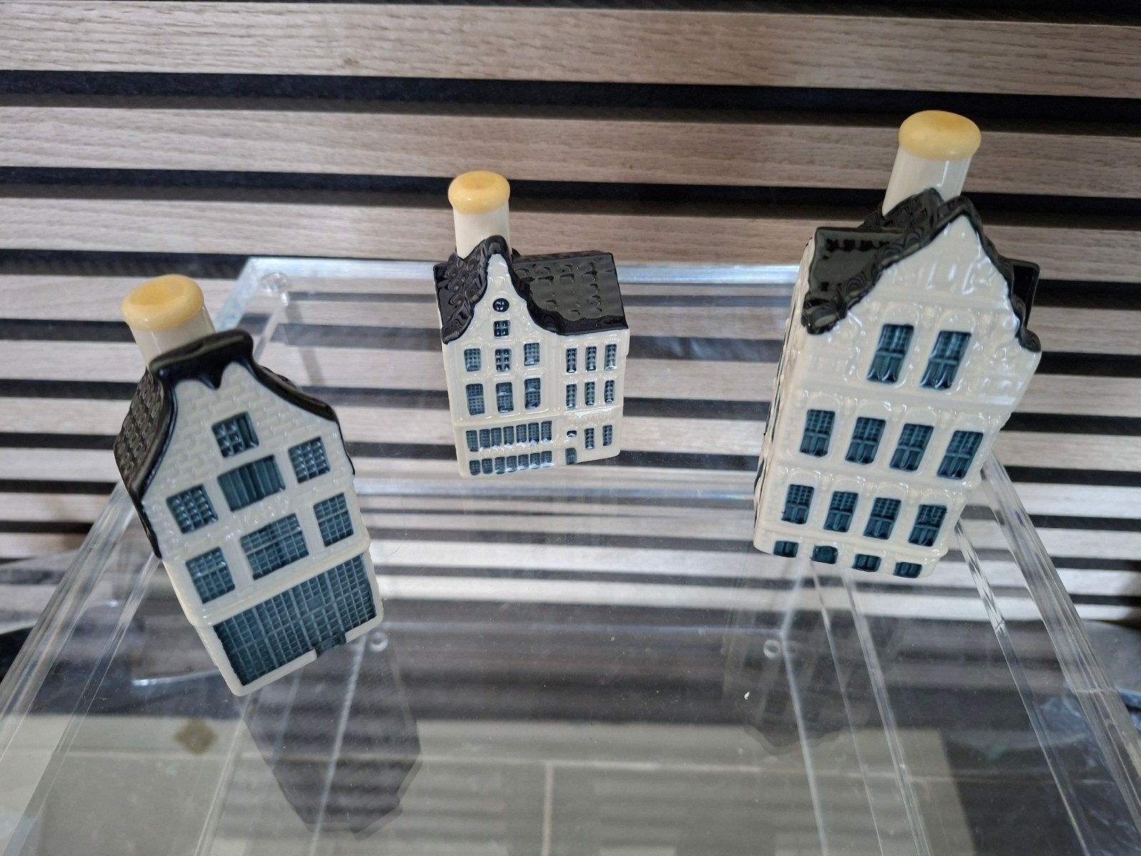 🛫🍓KLM huisjes🍓 🛫, Ophalen of Verzenden, Nieuw, 81 t/m 91, Gevuld