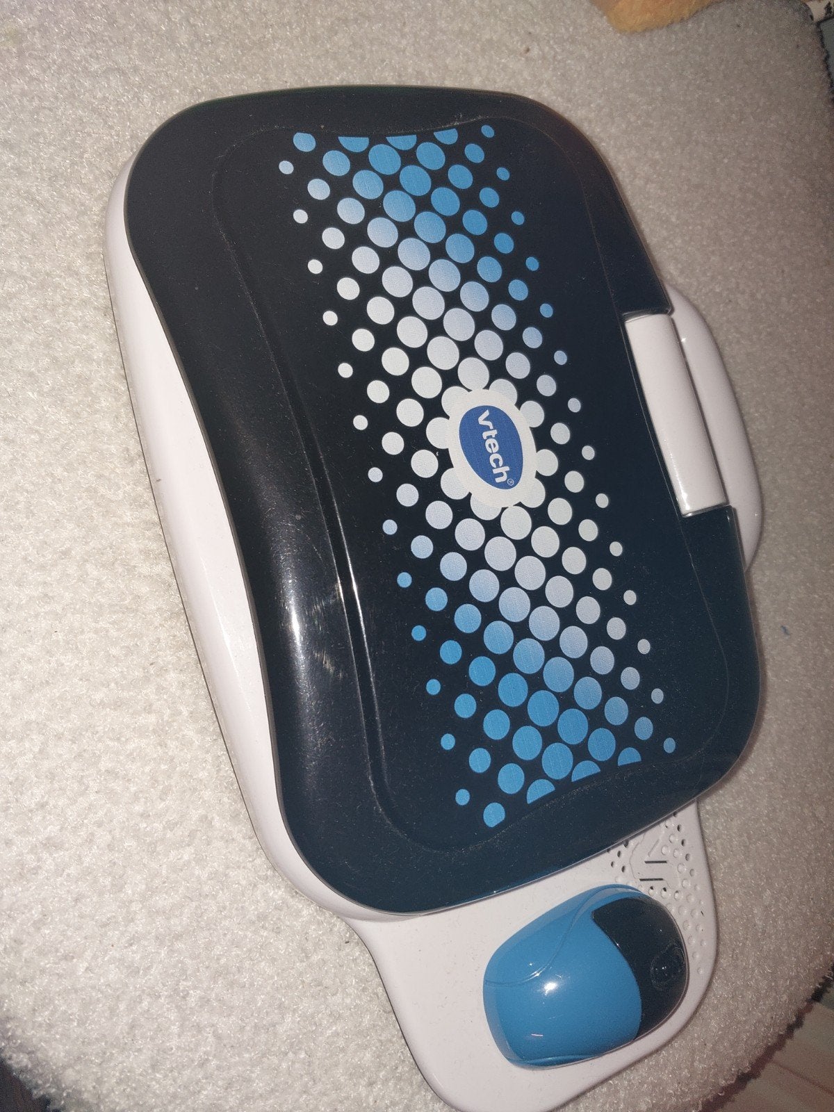 VTech Game & Leer Laptop - Educatief Speelgoed, Kinderen en Baby's, Ophalen of Verzenden, Gebruikt, 2 tot 4 jaar