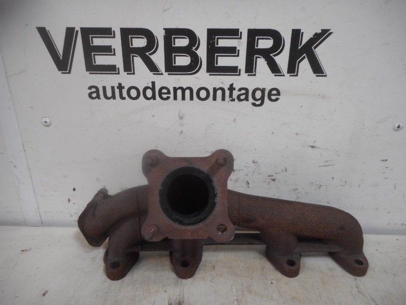Uitlaatspruitstuk Volkswagen Caddy II (9K9A) 028253033al, Gebruikt, Volkswagen, Volkswagen AG, Kundenbetreuung@volkswagen.de