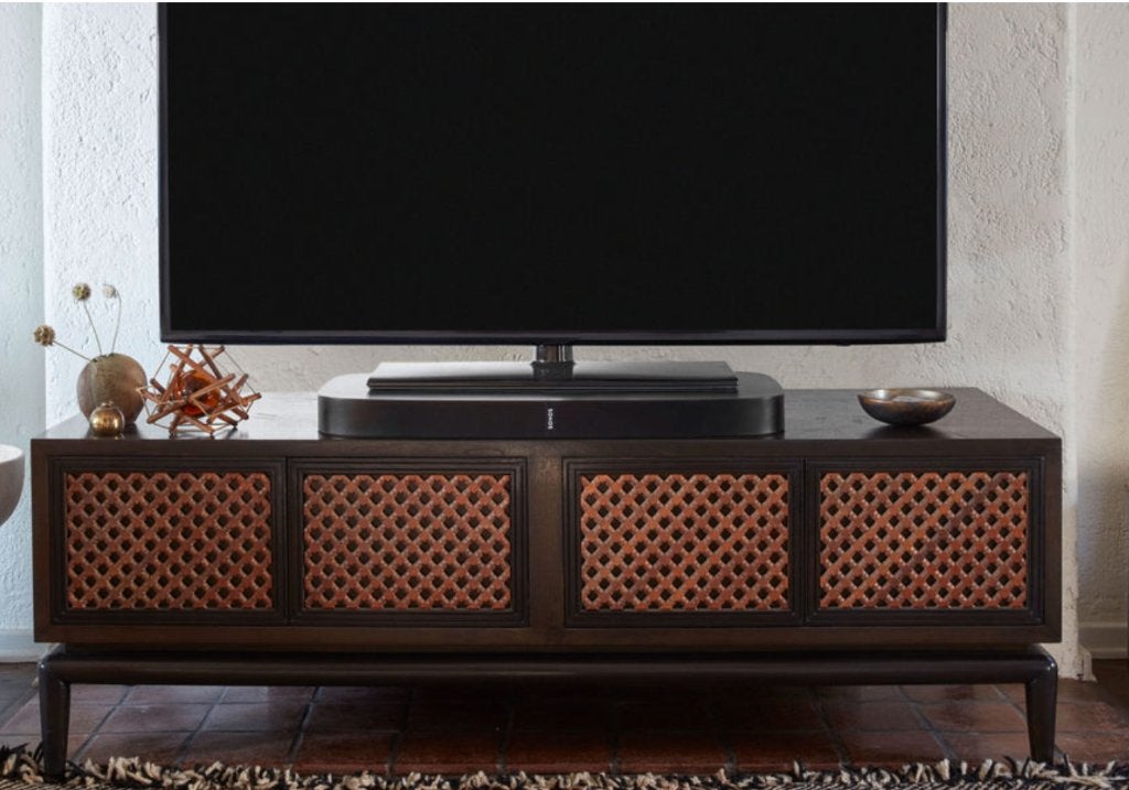 Sonos Playbase zwart