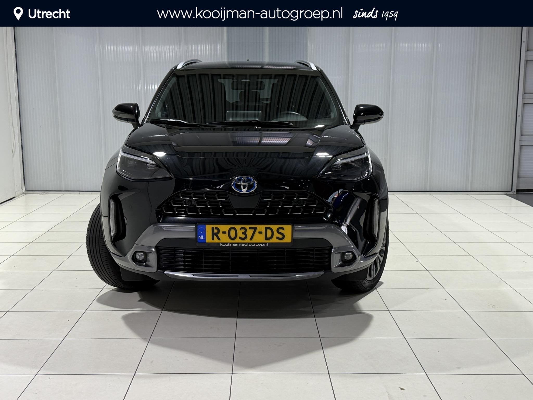 Toyota Yaris Cross 1.5 Hybrid Adventure | Trekhaak | Volledi