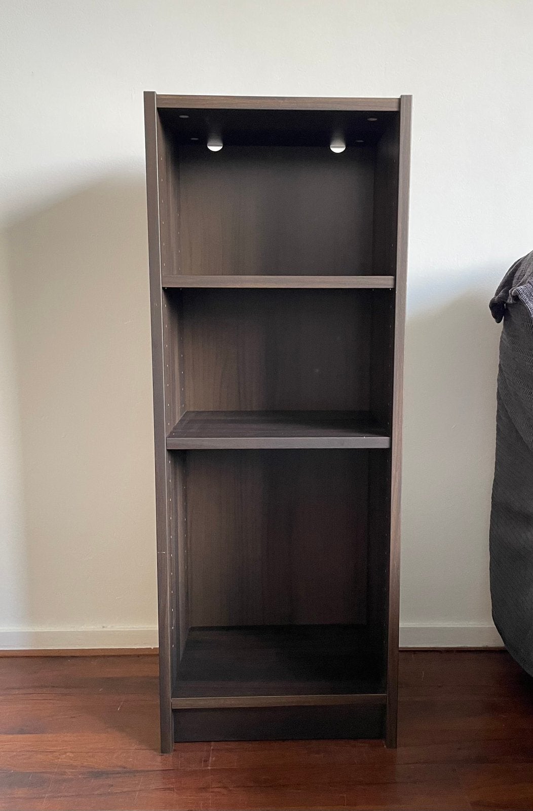 IKEA boekenkast, Ophalen, Gebruikt, 25 tot 50 cm, 50 tot 100 cm