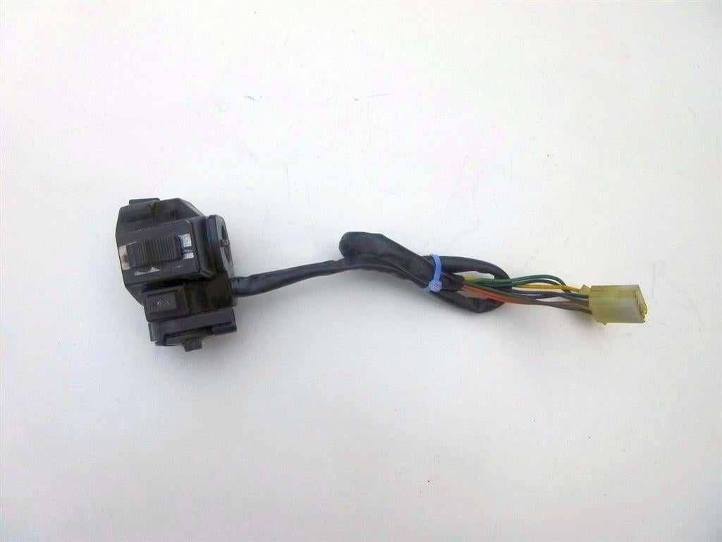 Yamaha XV920 stuurknoppen L XV 920 stuur schakelaars knoppen, Ophalen of Verzenden, Gebruikt
