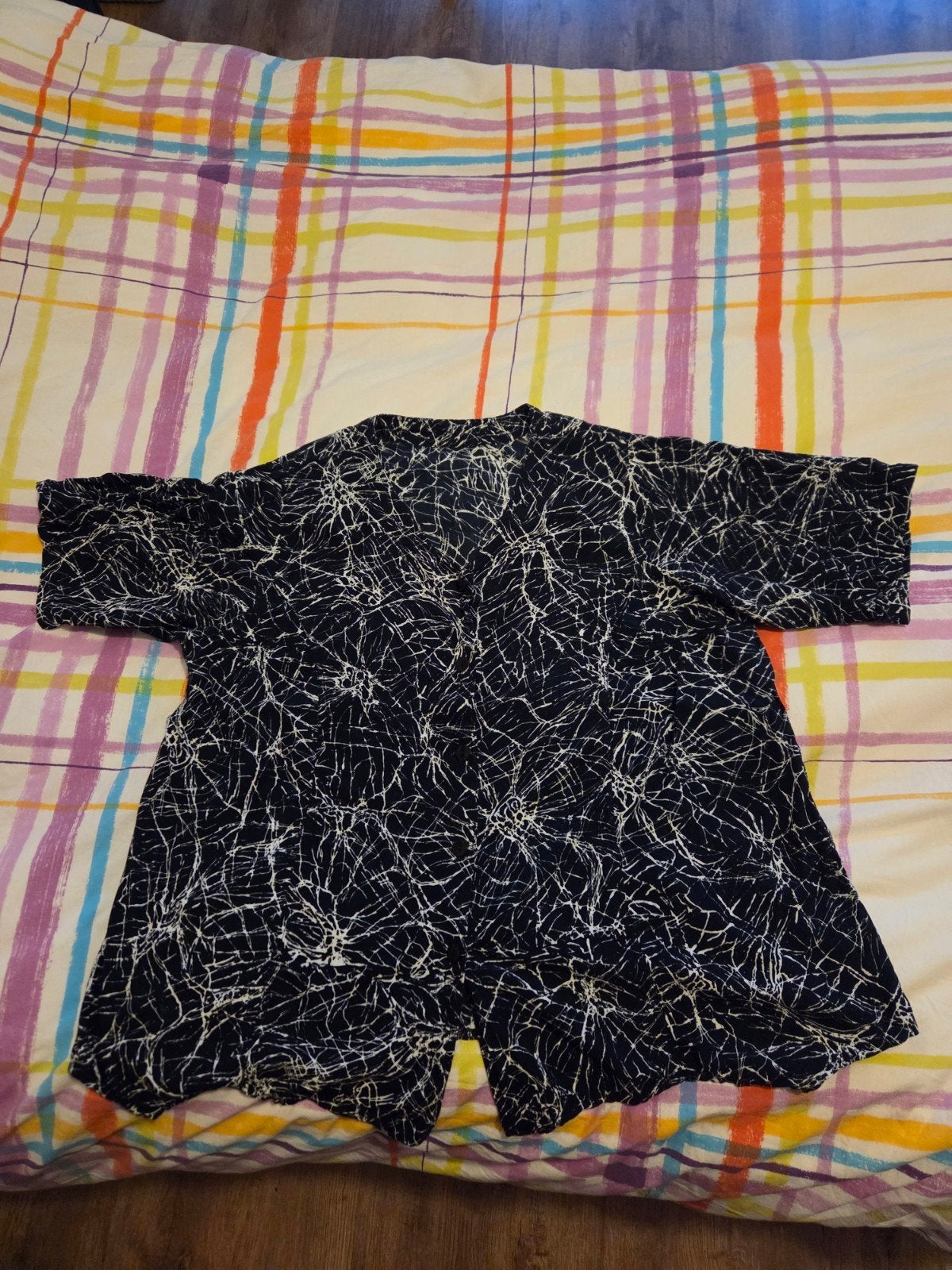 luna serena blouse, Ophalen of Verzenden, Zo goed als nieuw, Blouse of Tuniek