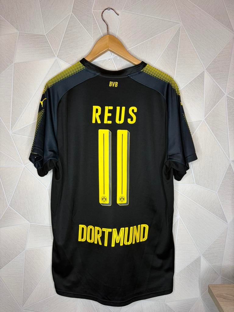 Borussia Dortmund uit 2017/2018 Reus, Shirt, ., Maat L, Ophalen of Verzenden