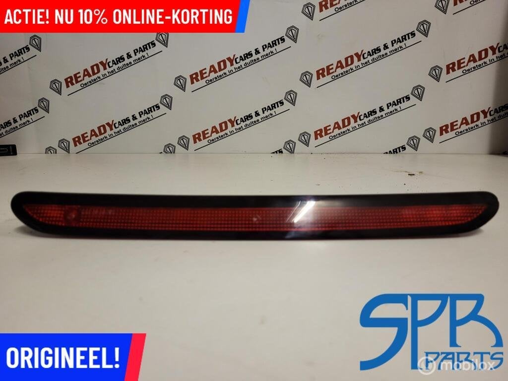 GOLF 7 VII 7.5 DERDE 3e remlicht 5G0945087B ACHTERKLEP LICHT, Auto-onderdelen, Volkswagen, Nieuw, Ophalen of Verzenden, Volkswagen