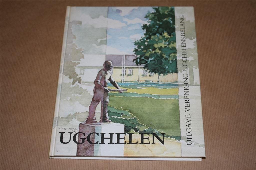 Ugchelen. Een overzicht in woord en beeld., Boeken, Ophalen of Verzenden, Zo goed als nieuw