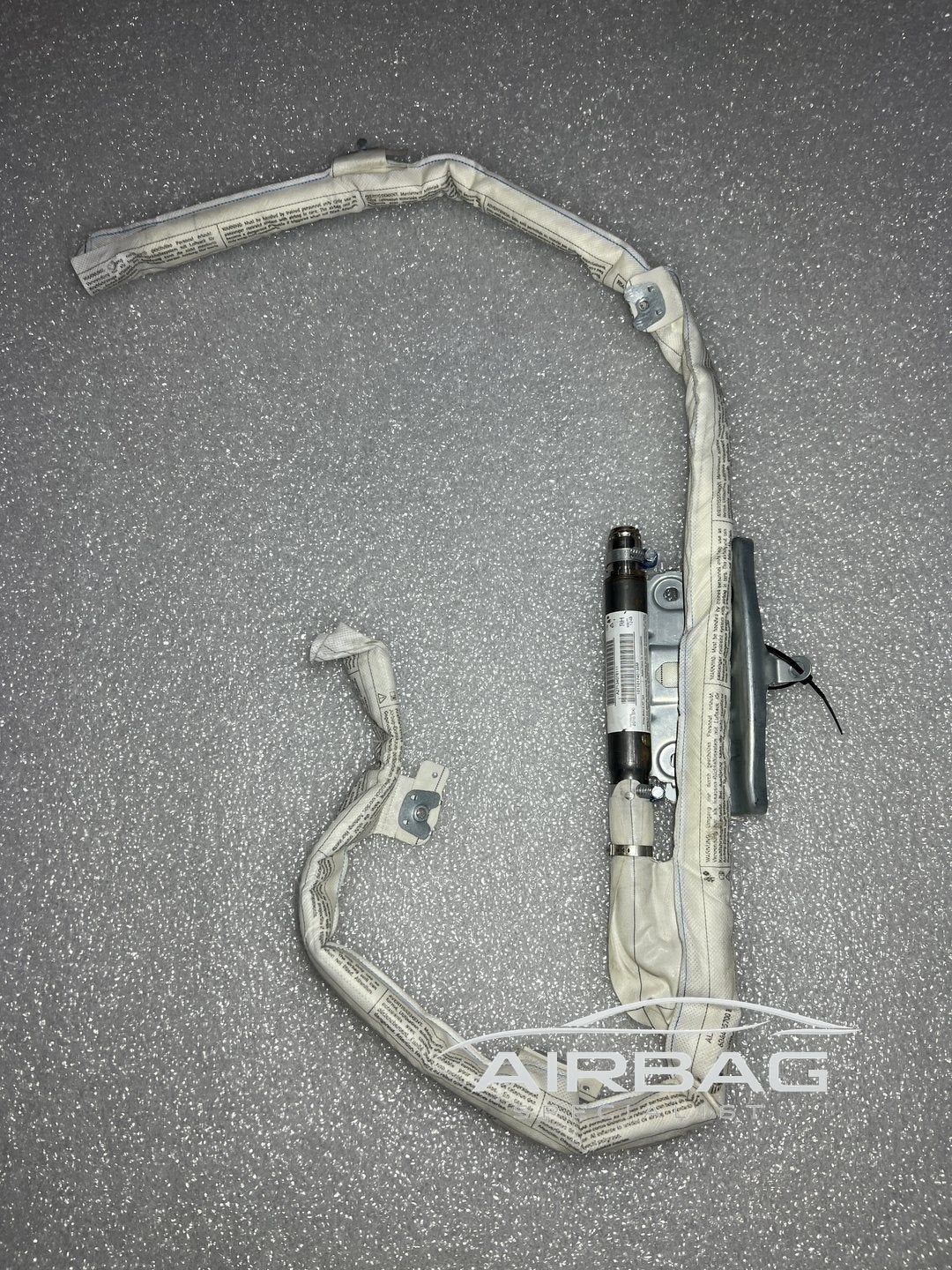 Mini Countryman R56 3 Deurs Dak/Hemel airbag Rechts model 20, Auto-onderdelen, Gebruikt, -, -, Ophalen of Verzenden