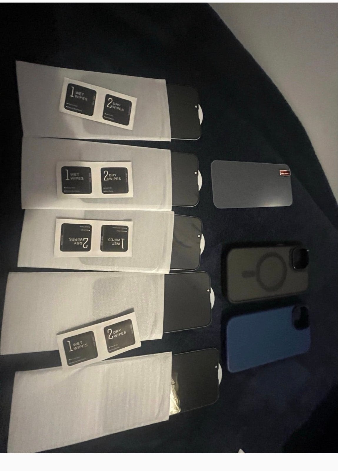 Hoesjes en screenprotectors voor iPhone 13, IPhone 13, MagSafe, Nieuw, Hoesje of Tasje