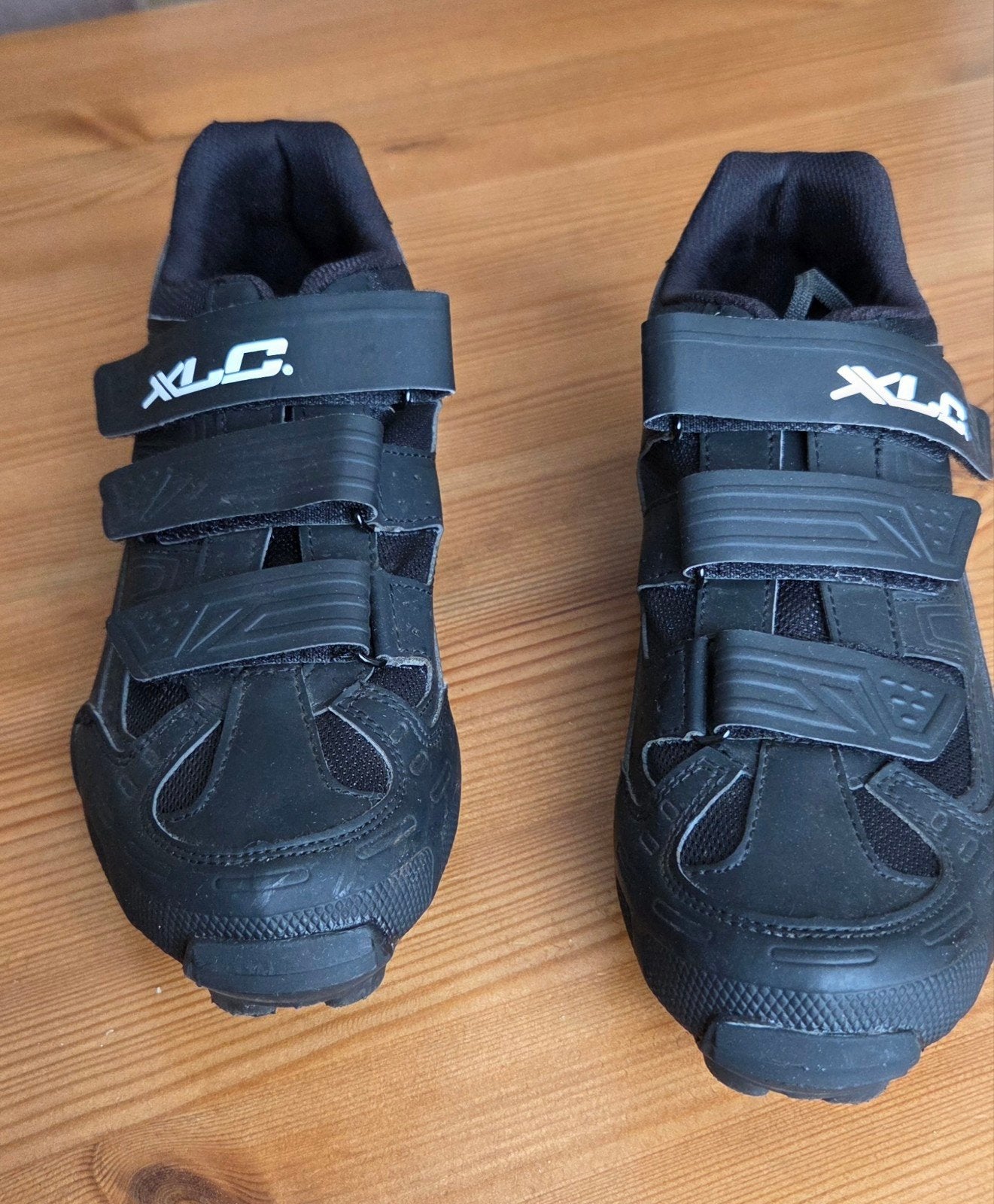 XLC fietsschoenen maat 42, Gebruikt, Dames, Schoenen, Overige maten