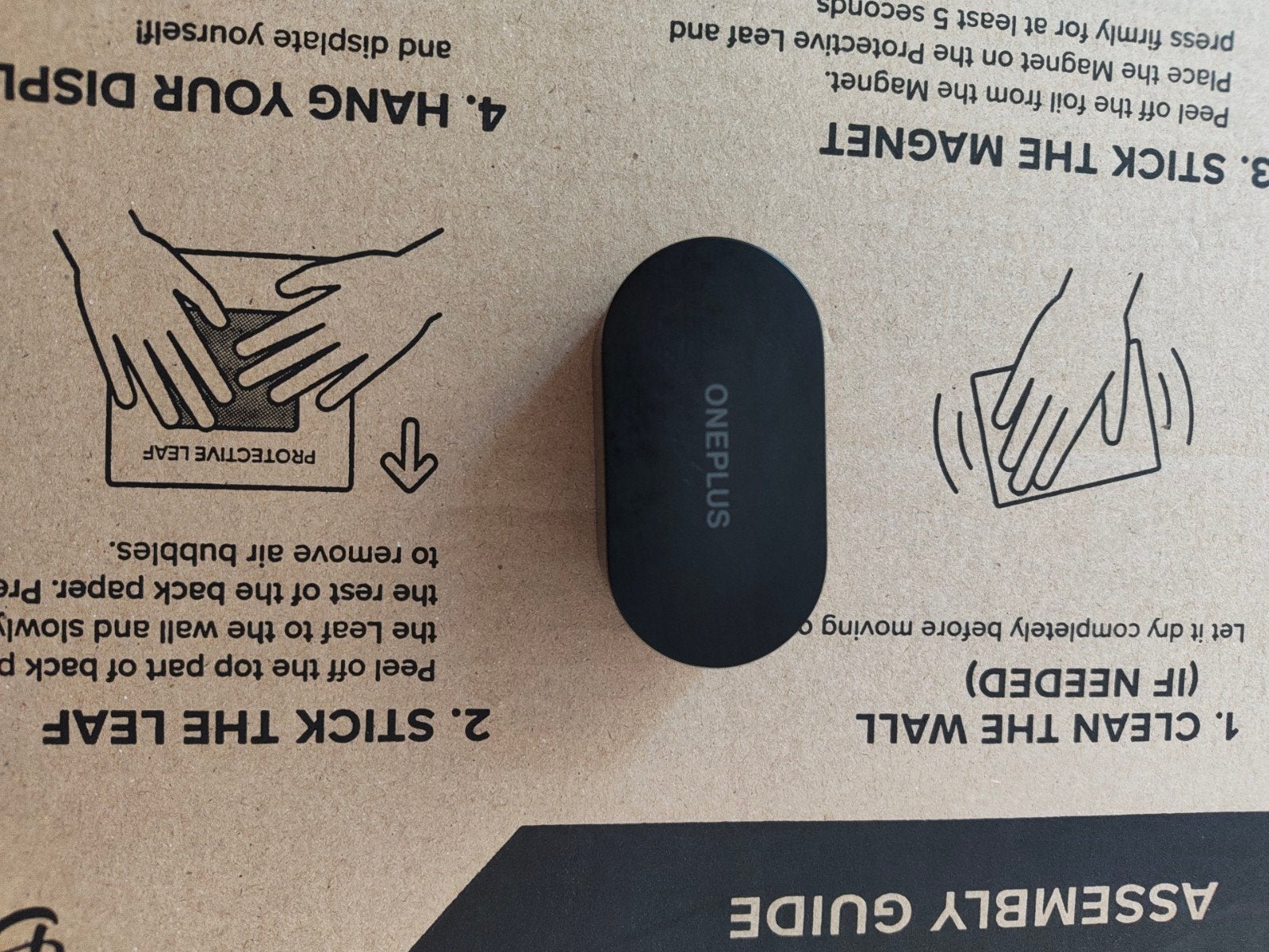 OnePlus oplaadcase, Computers en Software, Ophalen of Verzenden, Overige typen