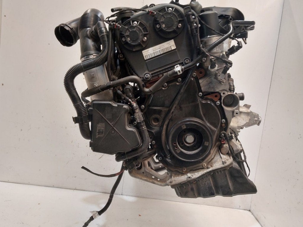Motor Audi A6 (C8) (2019-11/..) 06L100037N, Gebruikt, Auto-Union-Straße  1, Ingolstadt 85057, , Duitsland, Info@audi.de, Audi