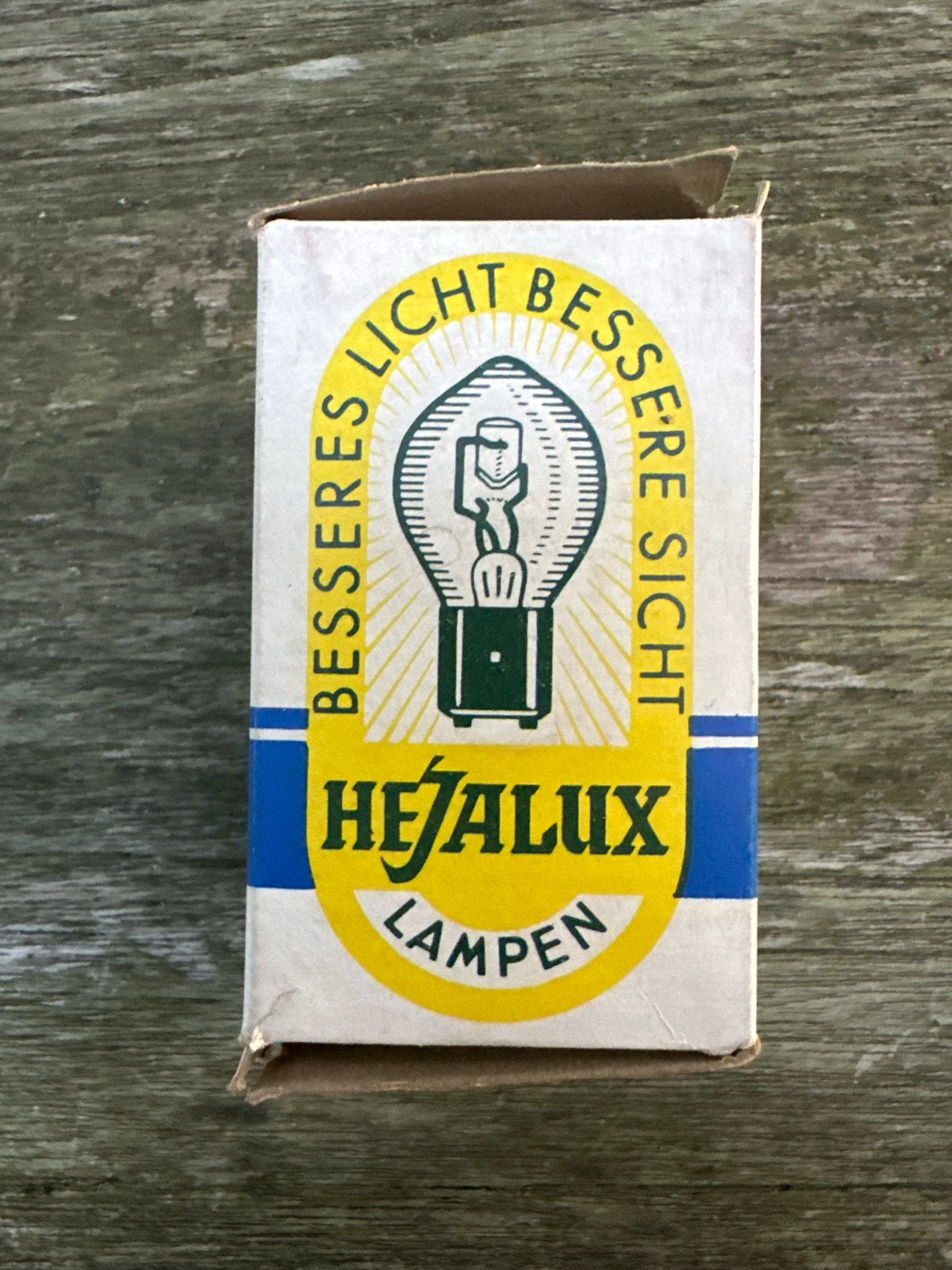 Hejalux 12V 45/40W P45t Autolamp - Nieuw in doos, Ophalen, Nieuw, Universele onderdelen