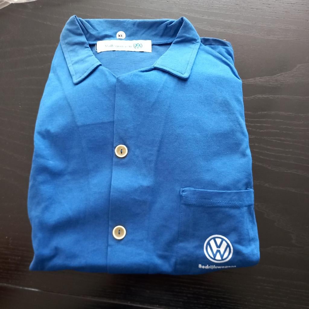 Volkswagen pyjama caddy, Ophalen of Verzenden